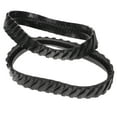 thumbnail image 3 of 2pcs Pool Cleaner Replacement Parts All Purpose Pool Cleaning Machine Tire Track Compatible for Zodiac MX8, 3 of 9