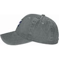 thumbnail image 3 of United States Army 3rd Infantry Division Unisex Baseball Cap Adjustable Dad Hat Denim Hat Trucker Hat, 3 of 8