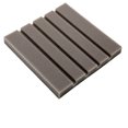 thumbnail image 4 of Acoustic Foam Panels Acoustic Foam Panel Sound Stop Absorption Sponge Studio Ktv Soundproof, 4 of 5