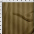 thumbnail image 2 of oneOone Viscose Chiffon Fabric Wide Stripe Printed Fabric 1 Yard 42 Inch Wide, 2 of 3