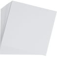 Strathmore Artist Tiles 20/PkgBristol Vellum 62105970, 4x4, White