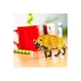 thumbnail image 2 of Safari Ltd. Hyena Figurine - Lifelike 4.25" Model Figure - Educational Toy for Boys, Girls, and Kids Ages 3+, 2 of 6
