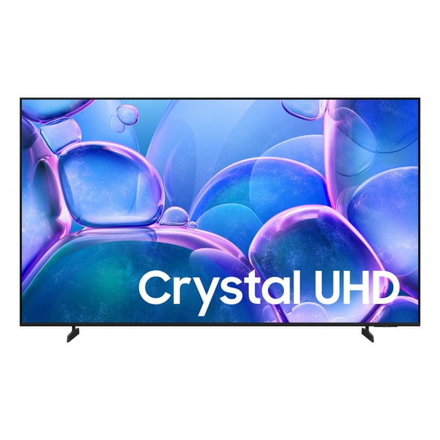 Samsung UHD 75" 4K Smart TV, UN75U7900FFXZC