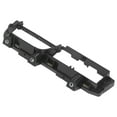 thumbnail image 1 of 1J1867179A Wear Resistant Window Switch Retaining Bracket ABS Left Side Black  for LHD Car ANGGREK Otros, 1 of 8