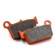 thumbnail image 4 of HTTMT-Carbon Ceramic Brake Pad for Kawasaki KLX450R 08-12/ KX250F/Yamaha YZ250 2-Stroke-FA367, 4 of 7