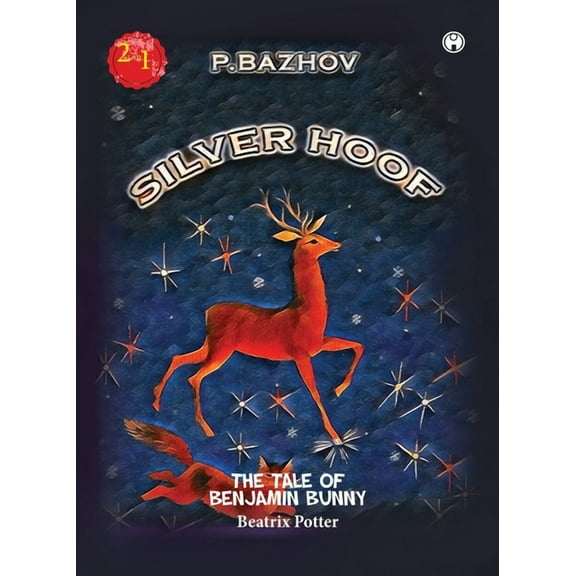 Silver Hoof, (Paperback)