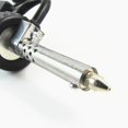 thumbnail image 4 of US Enchufe europeo/estadounidense, herramienta eléctrica de hierro con ventosa para soldar al vacío, bomba para desoldar, pistola de hierro, 4 of 5