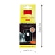 thumbnail image 2 of Clean Cleaning Tablets For Capsule-Based Or Filter Coffee Machines - 4 X 1.8g, 2 of 4