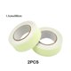 thumbnail image 4 of Toystoory Cinta luminosa de absorción de luz Natural, 2 pack/lote, para decoración de escenario, decoraciones de escenario no radiactivas Decoración del hogar Verde 1.5 cm x 3 m, 4 of 6