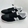 thumbnail image 2 of NEW BALANCE Unisex BB80BLK Casual Sneaker Skater Men’s 8 Women’s 9.5, 2 of 6