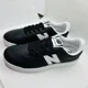 thumbnail image 2 of NEW BALANCE Unisex BB80BLK Casual Sneaker Skater Men’s 8 Women’s 9.5, 2 of 6