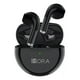 thumbnail image 1 of Audifonos In-ear Bluetooth 5.1 1hora Aut119 Inalambrico Color Negro Luz Negro, 1 of 1