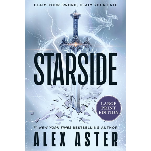 Starside, (Paperback)