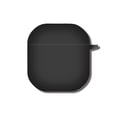 thumbnail image 1 of Audífonos Estuche para inalámbricos para Black Shark JoyBuds TWS Funda de silicona (Negro), 1 of 8