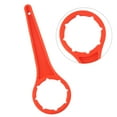 thumbnail image 4 of Chemical Drum Cap Spanner Opener suits 20L-30LCubes plastic bucket cap spanner, 4 of 8