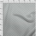 thumbnail image 2 of oneOone Organic Cotton Voile Fabric Polka Dots Fabric Prints By Yard 42 Inch Wide, 2 of 4