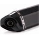thumbnail image 5 of Motorcycle Exhaust Length 570 mm Exhaust Escape Pipe Motorcycle Silencer Escapamento 57 cm Silencer Tailpipe Exhaust Silencer, 5 of 5