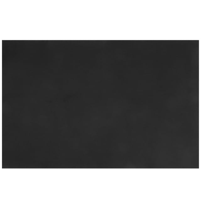 EeaseCA Chinese Calligraphy Mat Practical Drawing Painting Mat Creative Desk Pad for Students Home School (Black)