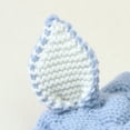 Ularma Bilirubin Blanket Baby Items for Baby 3D Rabbit Ear Knitted