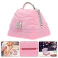 thumbnail image 3 of 1pc Handbag Shape Ring Boxes Creative Engagement Valentine's Day Ring Case, 3 of 7