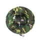 thumbnail image 3 of Sombrero de pescador Boonie para senderismo, pesca y actividades al aire libre, camuflaje CP (camuflaje de campo), 3 of 4