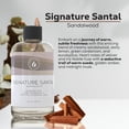 thumbnail image 2 of Recharge d'Huile Diffuseur Aroma Country Signature Santal 250 ml, 2 of 8