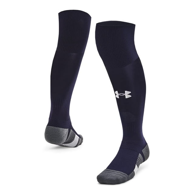 Calcetines Under Armour Magnetico para colocar sobre la pantorrilla, 1 paquete, unisex