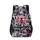 thumbnail image 3 of Roblox-Mochila deportiva con estampado de puertas completas para niños, al aire libre bolsa con cremallera para los hombros, accesorios bonitos de moda, 3 of 4