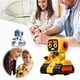 thumbnail image 1 of Coche Robot de Juguete Mini Vehículo de Fuerza Inercial con Diseño de Dibujos Animados Perfecto para Niños y Niñas, 1 of 5