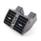 thumbnail image 3 of Ventilación de aire acondicionado trasera de salida de aire para VW Touran 2003-2015 Caddy 2004-2015, 3 of 8