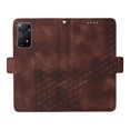 thumbnail image 4 of Funda GANGXUN para Xiaomi Redmi Note 12 Pro 4G con diseño acolchado elegante, cuero PU, protección total y ajuste preciso, 4 of 5
