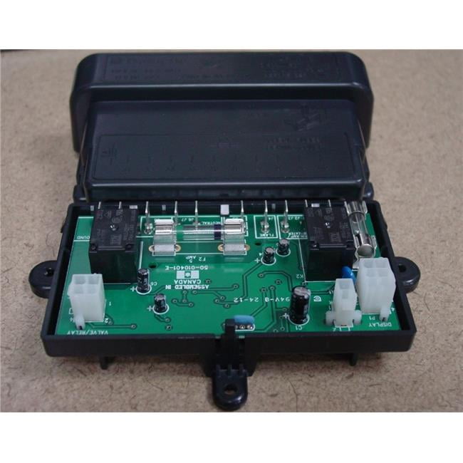 Dometic D7E3850415013 RV Refrigerator Universal Control Circuit PC