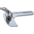 thumbnail image 3 of Dorman 740MX Interior Door Handle for Specific Volkswagen Models, Zinc; Chrome, 3 of 4