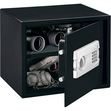 Stack-on Large Strong Box Safe