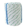 thumbnail image 1 of Advancent Cuerda de seguridad de 10 metros, suministros de rescate, cuerdas de Escape, accesorio de rappel, herramienta de fuego firme con ganchos, Ropa Deportiva, Zapatos 10 mm Advancent OD020952-01B, 1 of 6