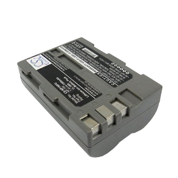 1500mAh Fujifilm NP-150 BC-150 Battery for FinePix S5 pro BC-150 IS Pro