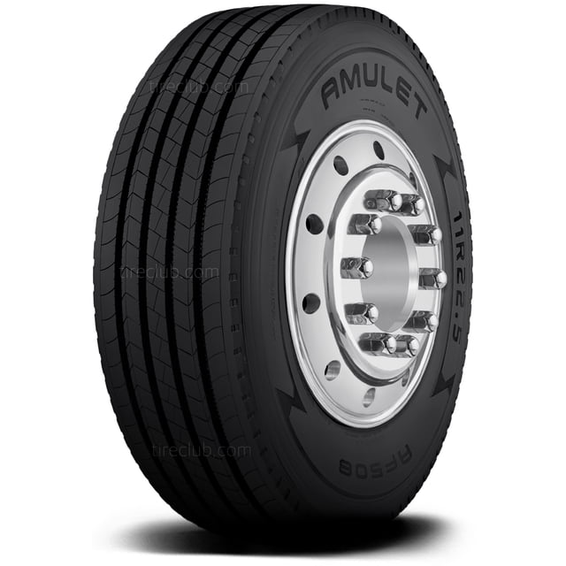 Llanta Amulet AF508 285/75R24.5 147/144L H