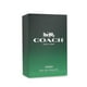 thumbnail image 3 of Perfume Coach Green Eau De Toilette Spray Hombre 100 ml, 3 of 3