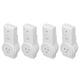 thumbnail image 1 of Remote Control Electrical Outlet, Wireless Power Outlet Socket For Home ANGGREK Otros, 1 of 8