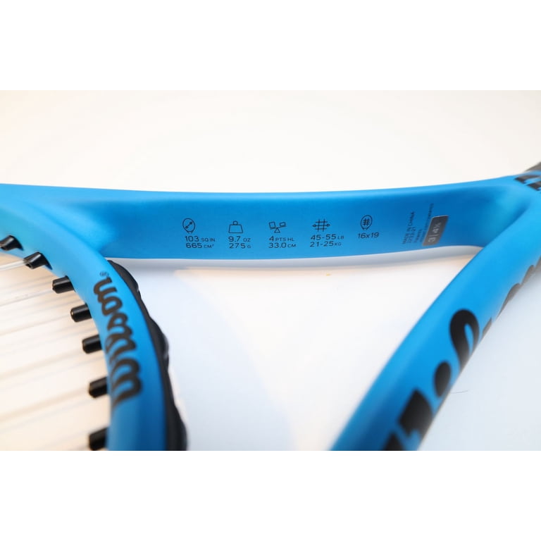 Wilson Ultra Tour XP Tennis Rackqet - Walmart.com