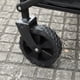 thumbnail image 5 of Carro plegable portátil para acampada, jardín, compras, deportes, 5 of 8