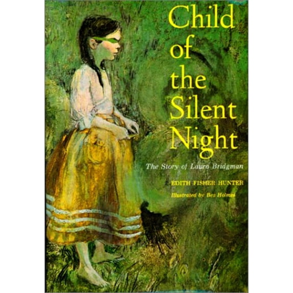 Pre-Owned Child of the Silent Night, 9780395068359, 0395068355, Hardcover, First Edition edition