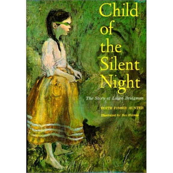Pre-Owned Child of the Silent Night, 9780395068359, 0395068355, Hardcover, First Edition edition