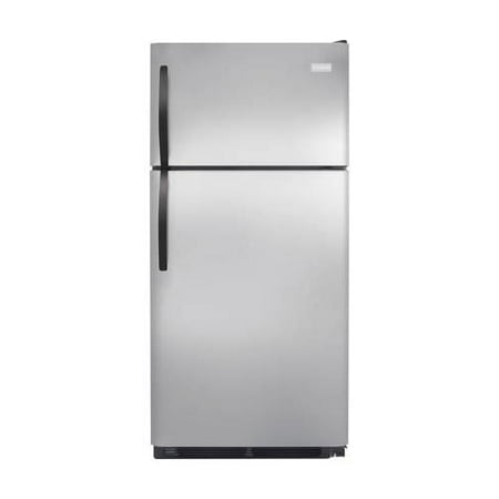 frigidaire refrigerator