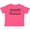Vintage Hot Pink, variant on Inktastic Nashville Tennessee Est.1779 Boys or Girls Toddler T-Shirt