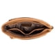 thumbnail image 4 of Bolso Cruzado Montana West con Bolsillo Multi Cremallera para Mujer, 4 of 6