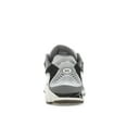 thumbnail image 4 of ASICS Men's Gel-Nimbus 10.1 Cream Pure Silver Shoes, from StockX, 4 of 5