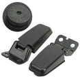 thumbnail image 4 of Window Glass Tailgate Hinge 90320-7s000 Glass Hinge For  Pair Tailgate Window Glass Hinges Rear LeftRight 903207S000 Fit For  Armada Pathfinder Armada, 4 of 8