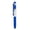 Blue, variant on Multi-Functional Touch Ballpoint Pen With Writing,Lighted Pens For Writing In The Dark,With Led Light & Phone/Tablet Holder Fit,Touch Screen Ballpoint Pens For Writing In The Dark