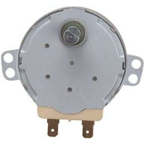Microwave Turntable Motor Replaces Ge Wb26X10038
